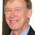 John Hickenlooper