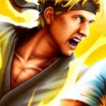 William Zabka
