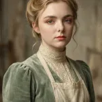 Elsie Fisher