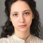 Daria Balabanova