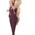 Valerie Da Vinci