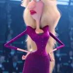 Valerie Da Vinci