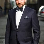 Ian Harvie
