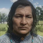 Will Sampson