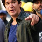 Daniel Espinosa