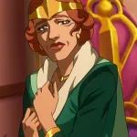 Queen Marlena