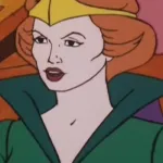 Queen Marlena