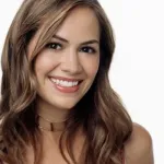 Natalia Livingston