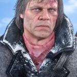 Neville Brand