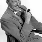 Maurice Evans