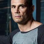 Rich Franklin