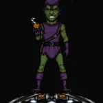 Green Goblin (Comics)