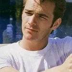 Luke Perry