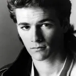 Luke Perry