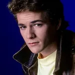 Luke Perry
