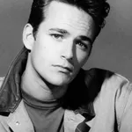 Luke Perry