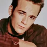 Luke Perry