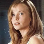 Mrs. Mott/Peyton Flanders