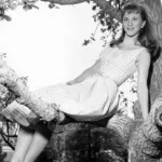 Julie Harris