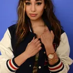 Meaghan Rath