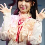 Choa (Heo Min Jin)