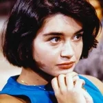 Alexandra Marzo
