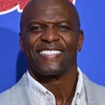 Terry Crews
