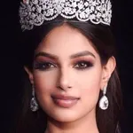 Harnaaz Kaur Sandhu