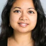 Sharita Oomeer