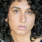 Anja Shanti