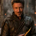 Aidan Gillen