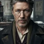 Aidan Gillen