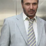 Nikos Sergianopoulos