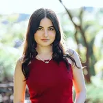 Maya Rosalia