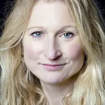 Harriet Carmichael
