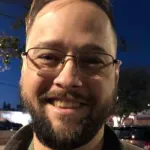 Christopher Khayman Lee