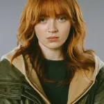 Sadie Sink