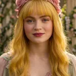 Sadie Sink
