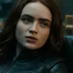 Sadie Sink