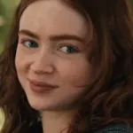 Sadie Sink