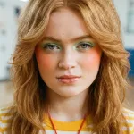 Sadie Sink