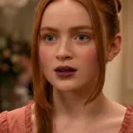 Sadie Sink