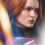 Sadie Sink