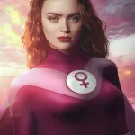 Sadie Sink
