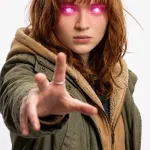 Sadie Sink