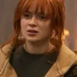 Sadie Sink