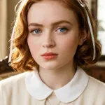 Sadie Sink