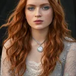 Sadie Sink