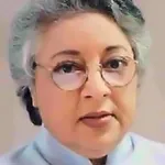 Daisy Irani
