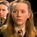 Hannah Abbott